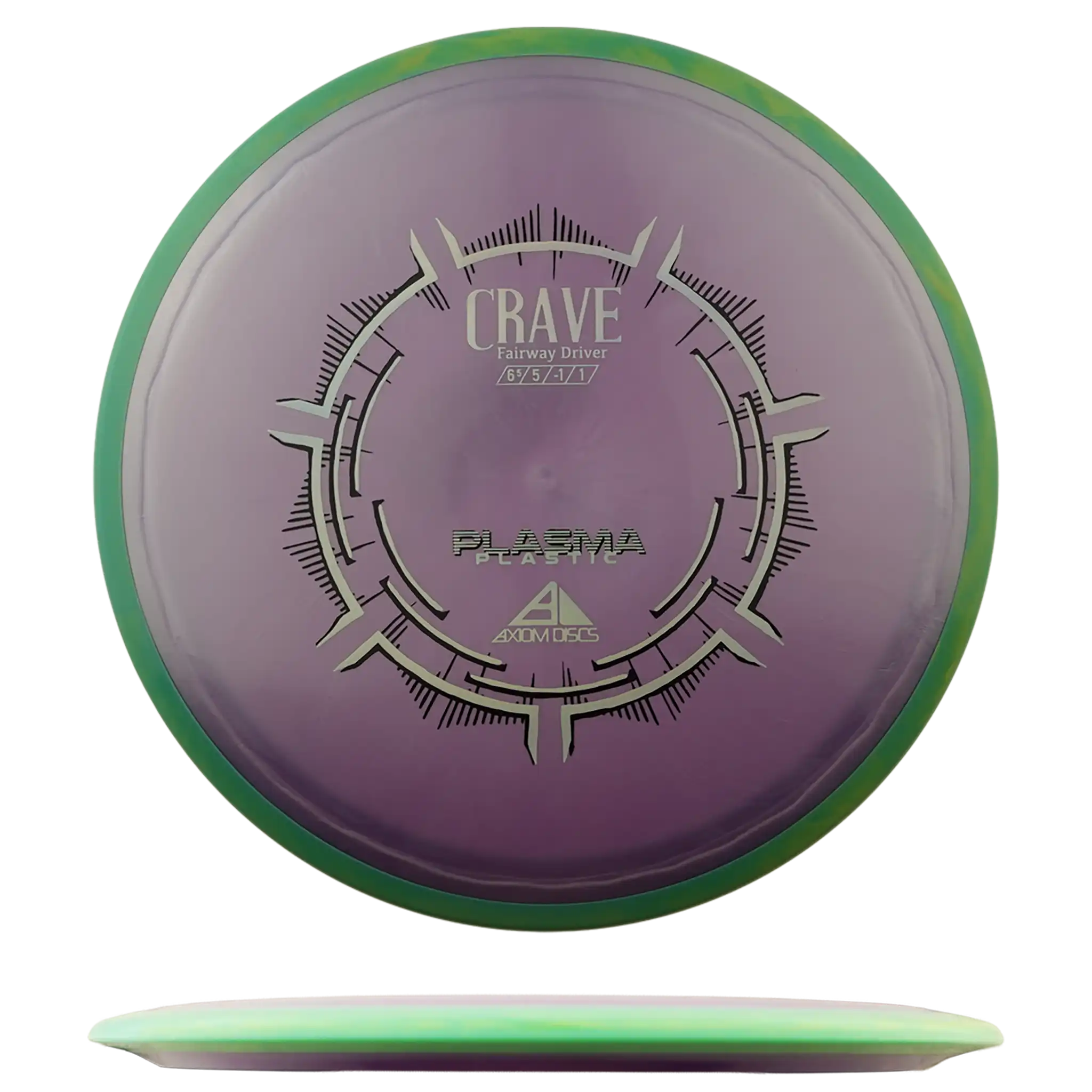 Plasma Crave
