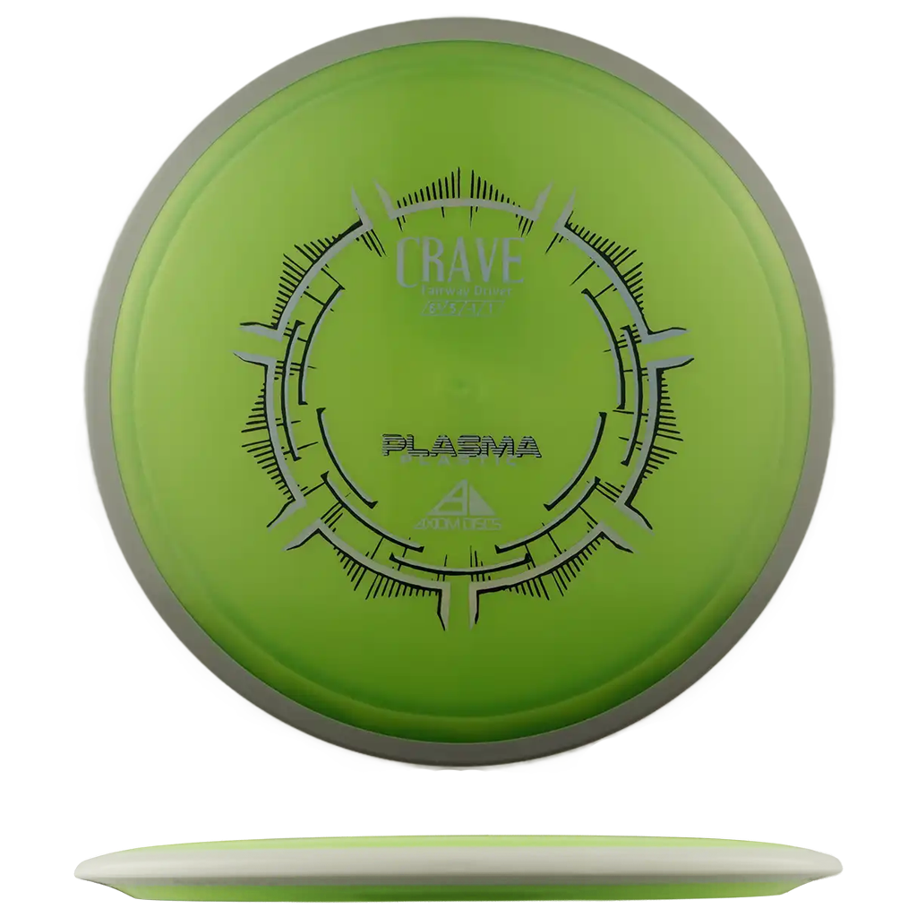 Plasma Crave