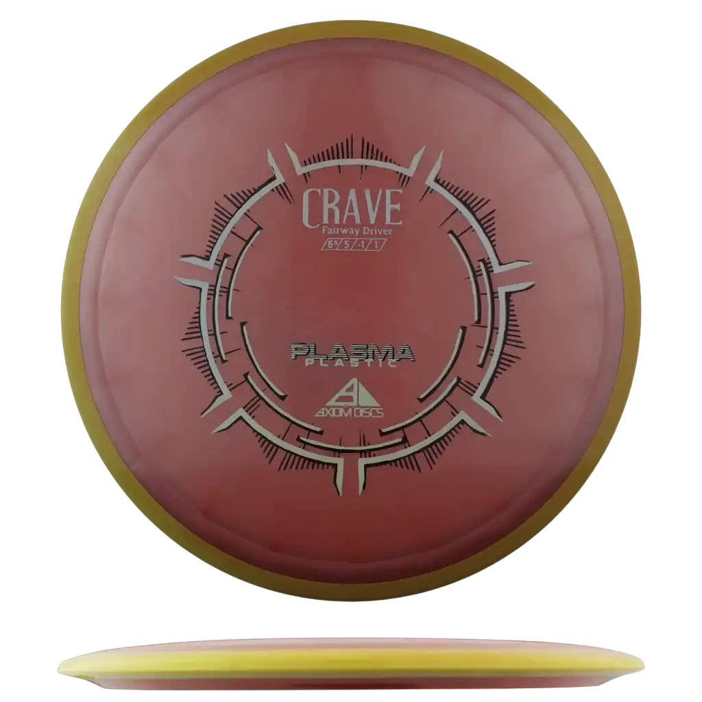 Plasma Crave