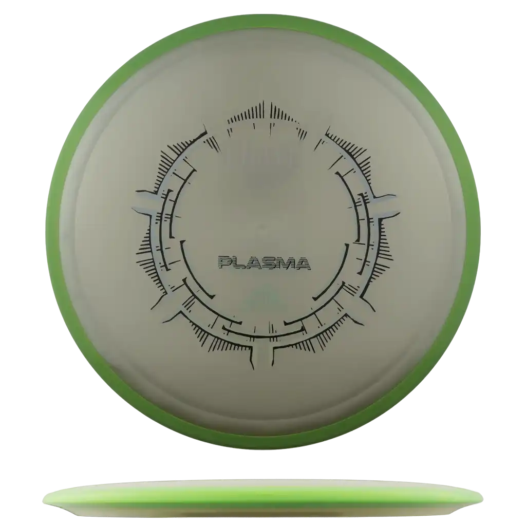 Plasma Crave