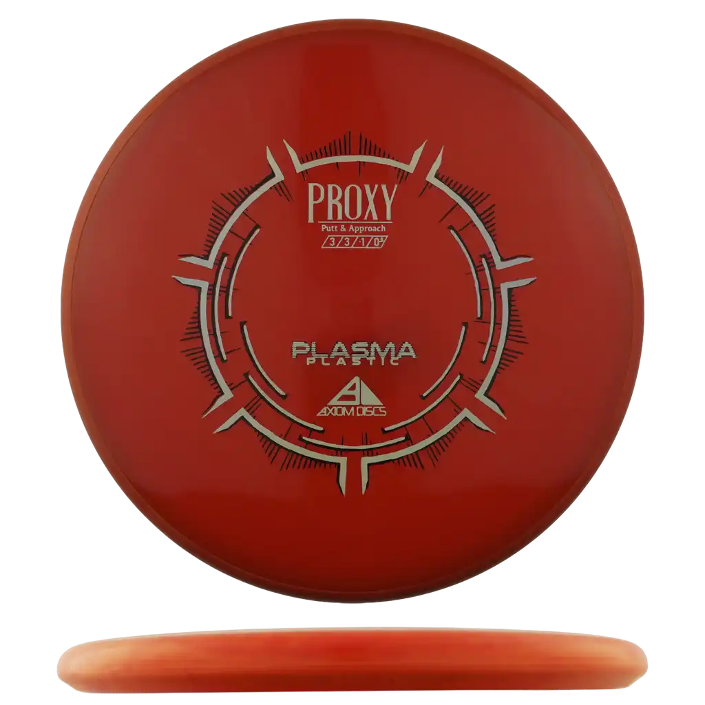 Plasma Proxy