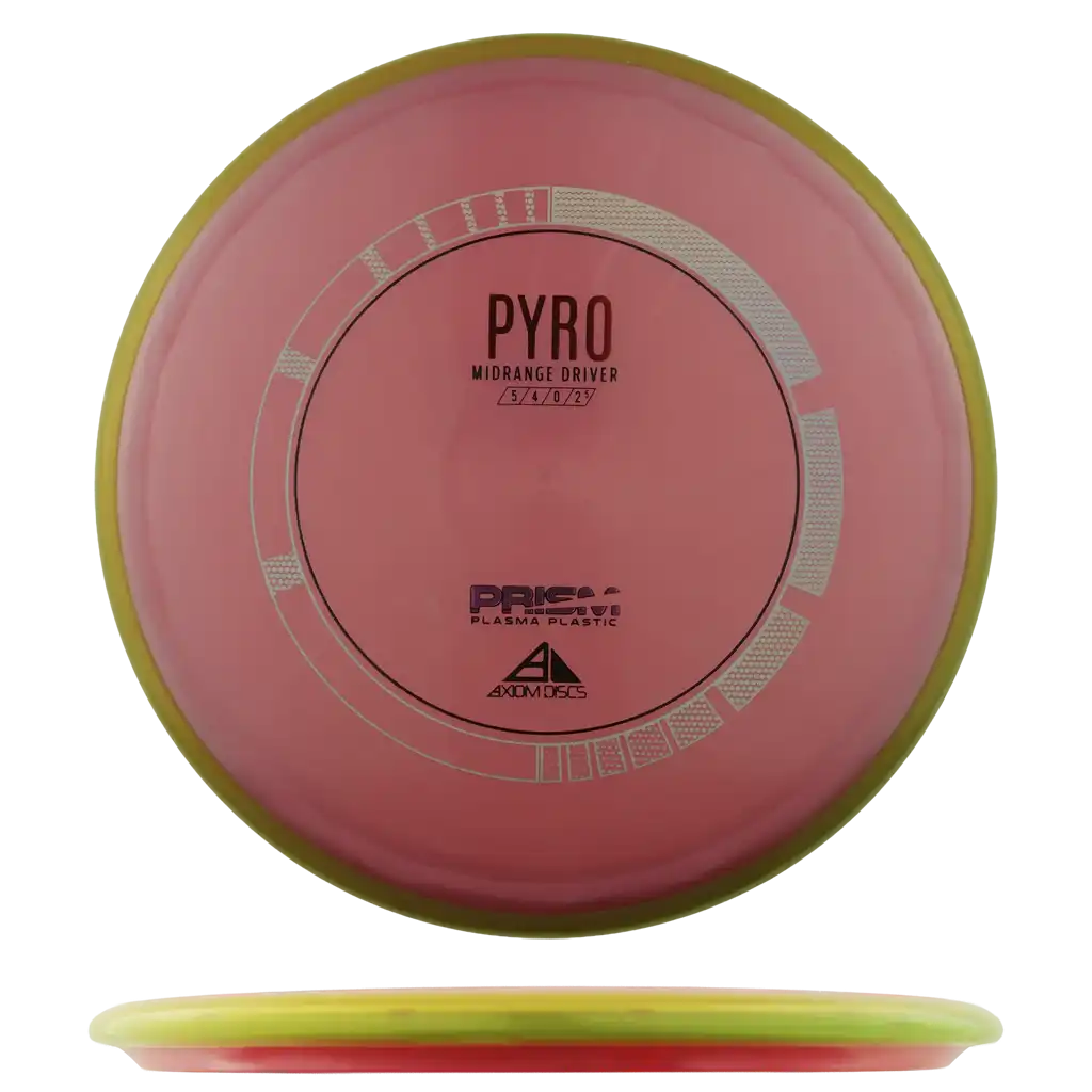 Prism Plasma Pyro