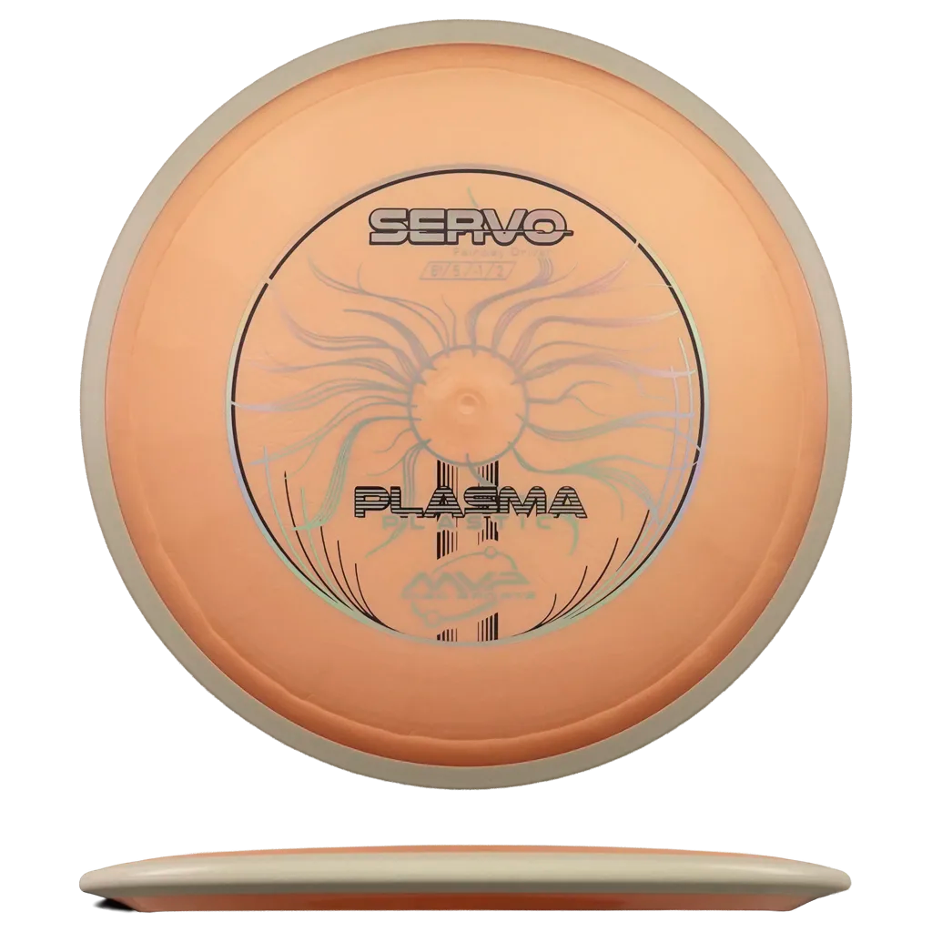 Plasma Servo - 17 / 174g