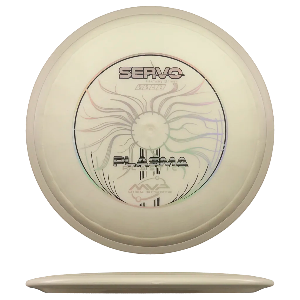 Plasma Servo - 19 / 174g