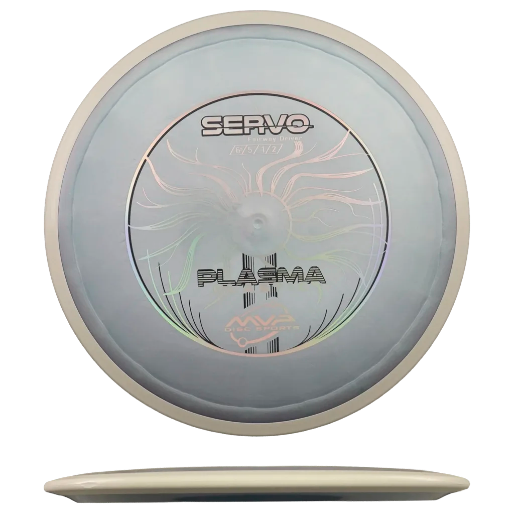 Plasma Servo - 9 / 172g