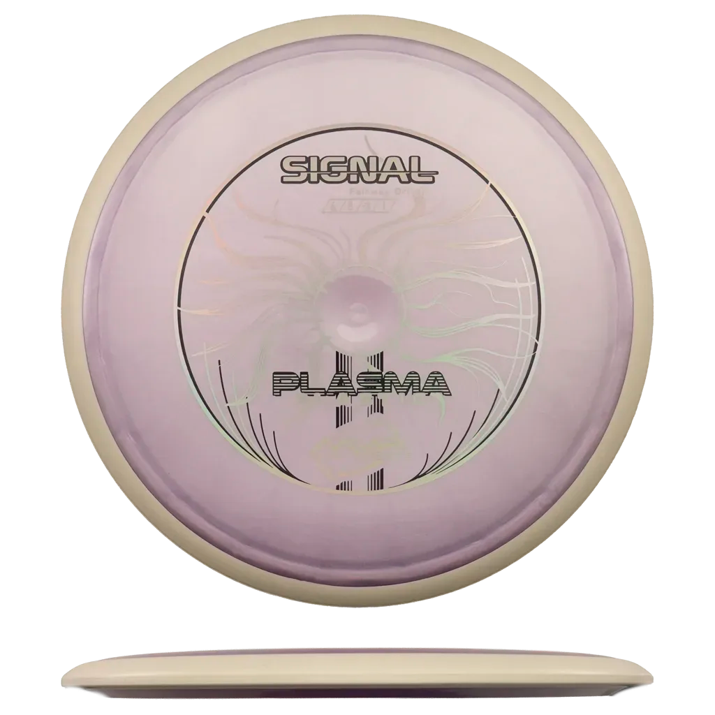Plasma Signal - 11 / 172g