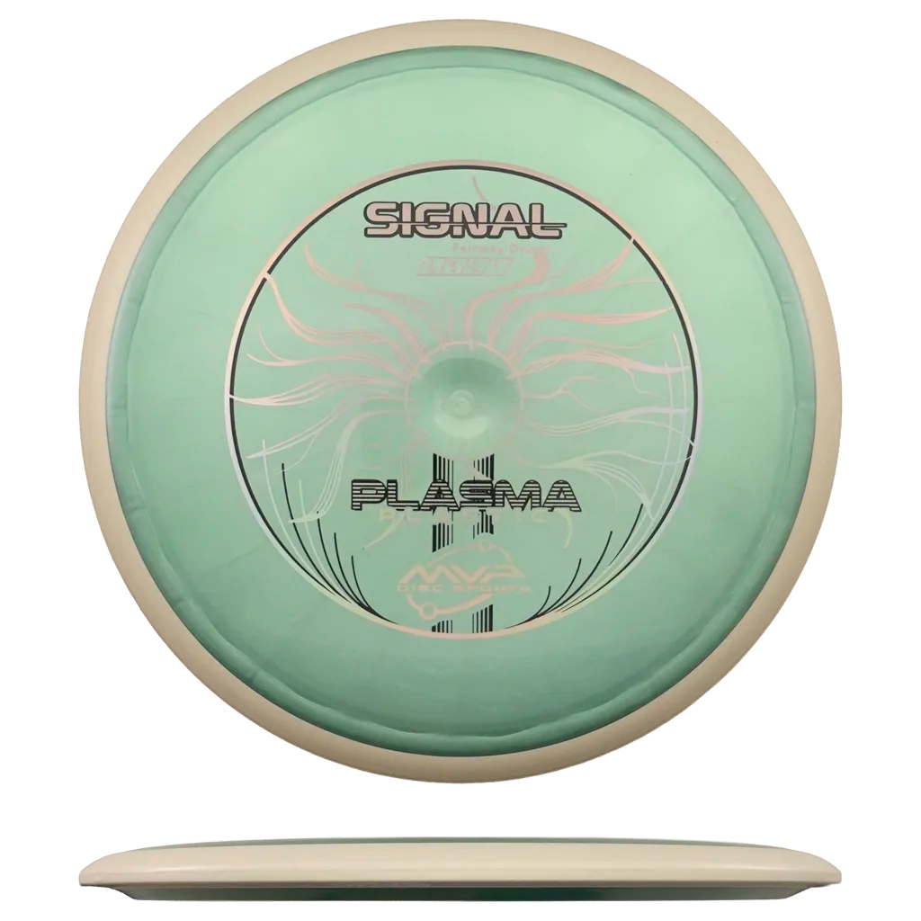 Plasma Signal - 17 / 174g