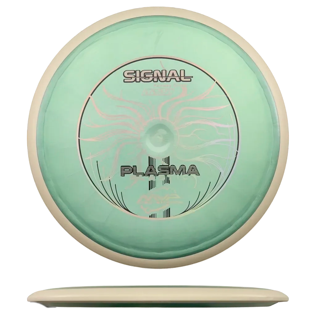 Plasma Signal - 19 / 175g