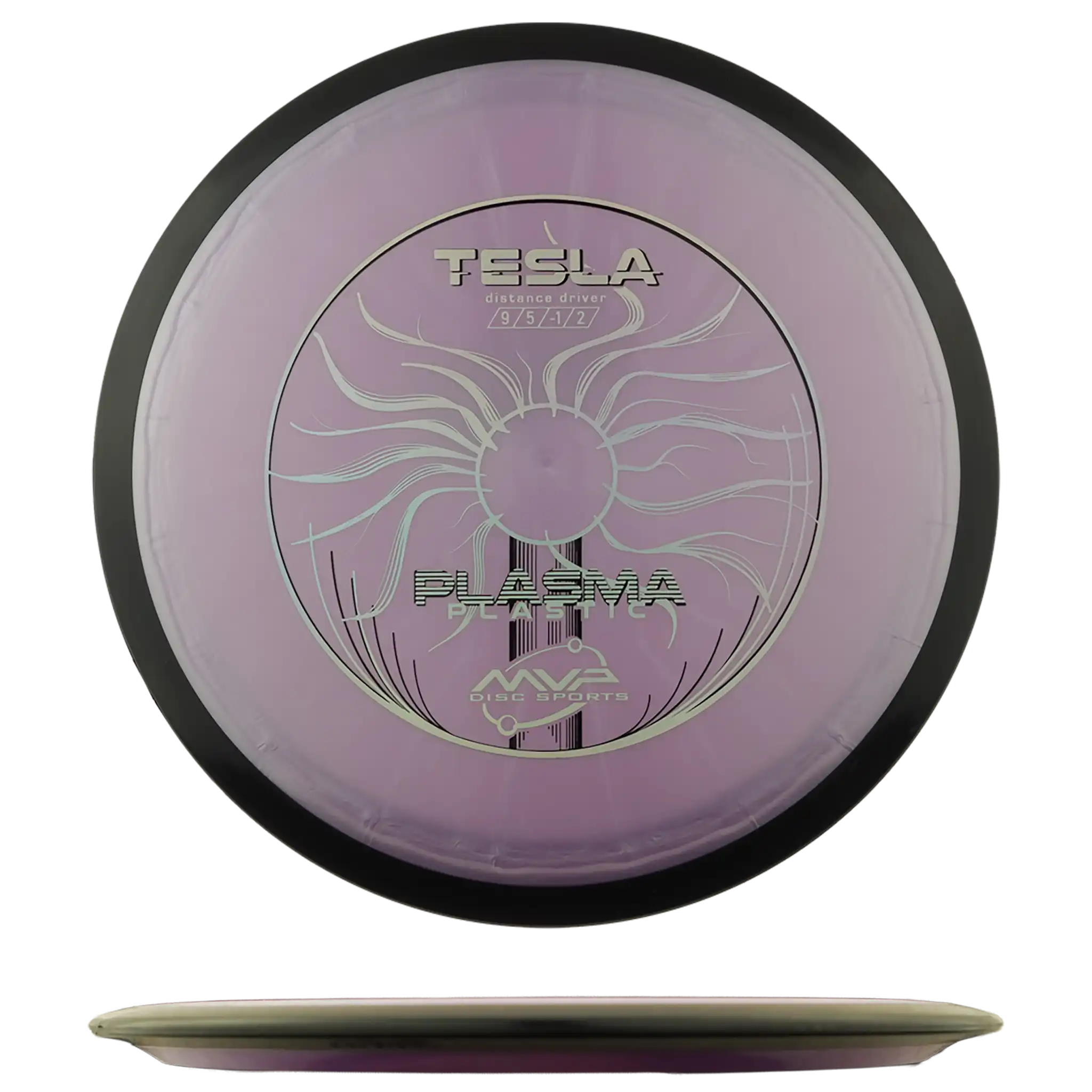 Plasma Tesla