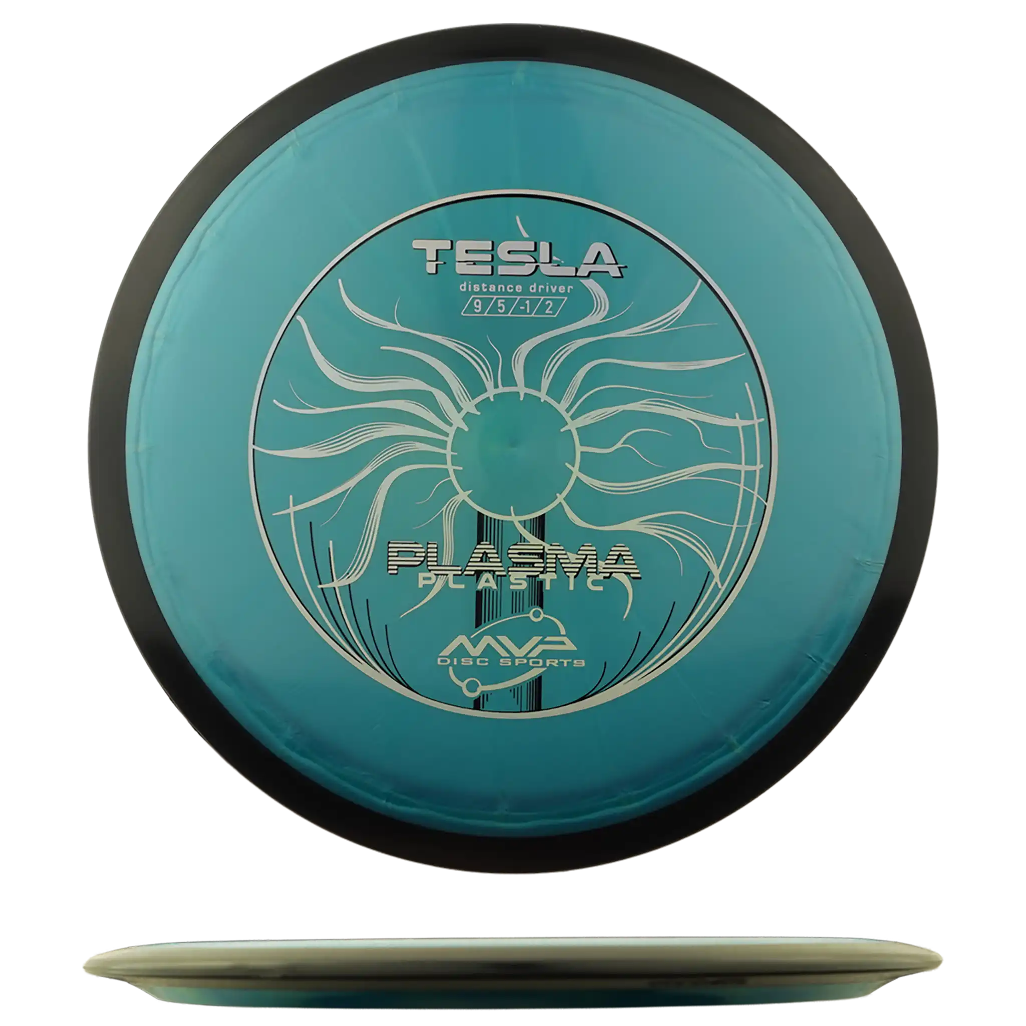 Plasma Tesla