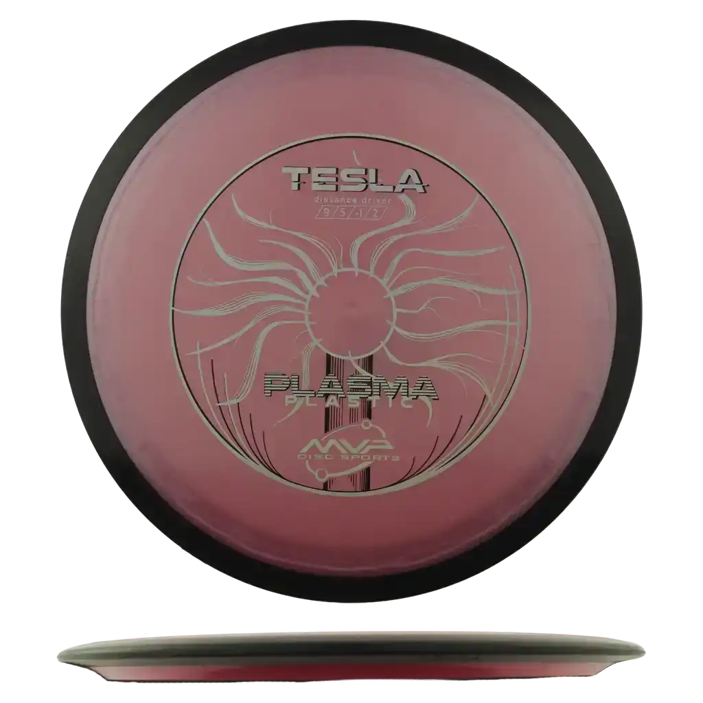 Plasma Tesla