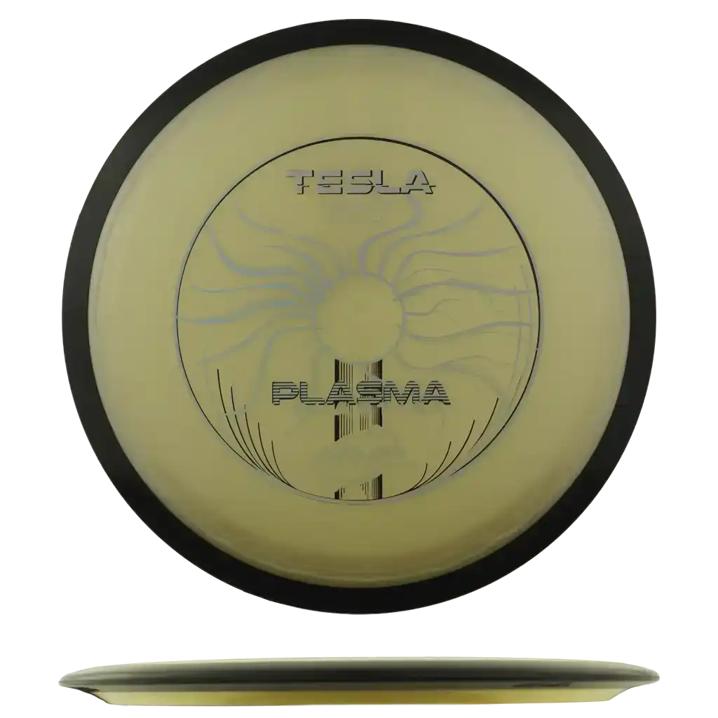 Plasma Tesla