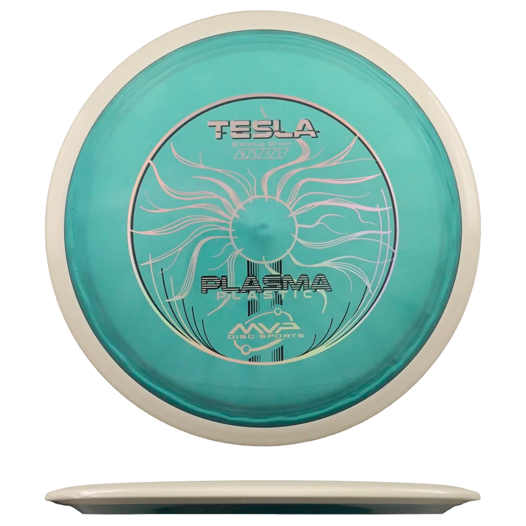 Plasma Tesla - 42 / 172g