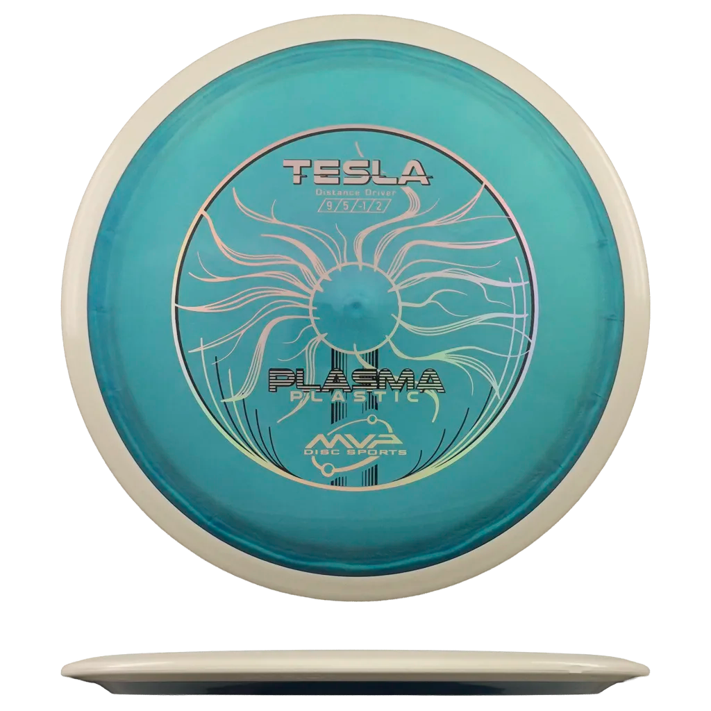 Plasma Tesla - 44 / 173g