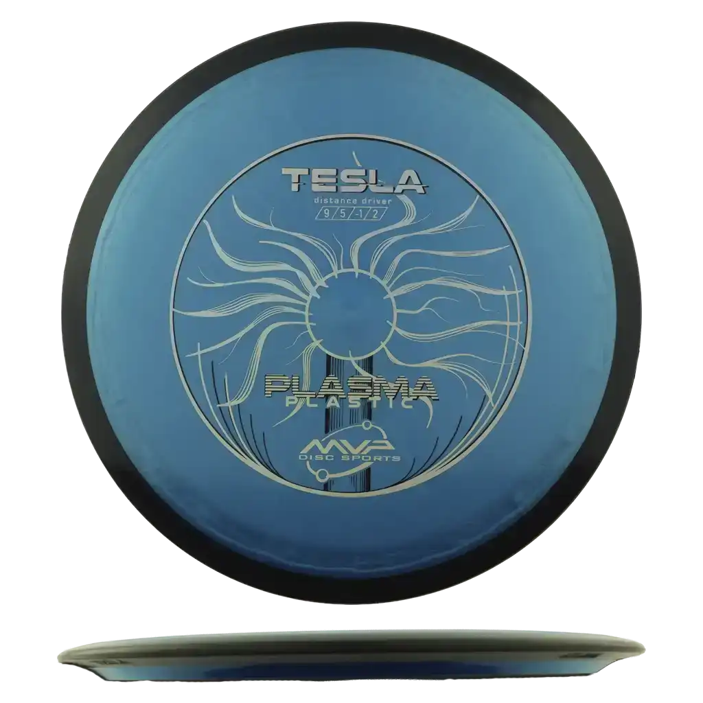 Plasma Tesla