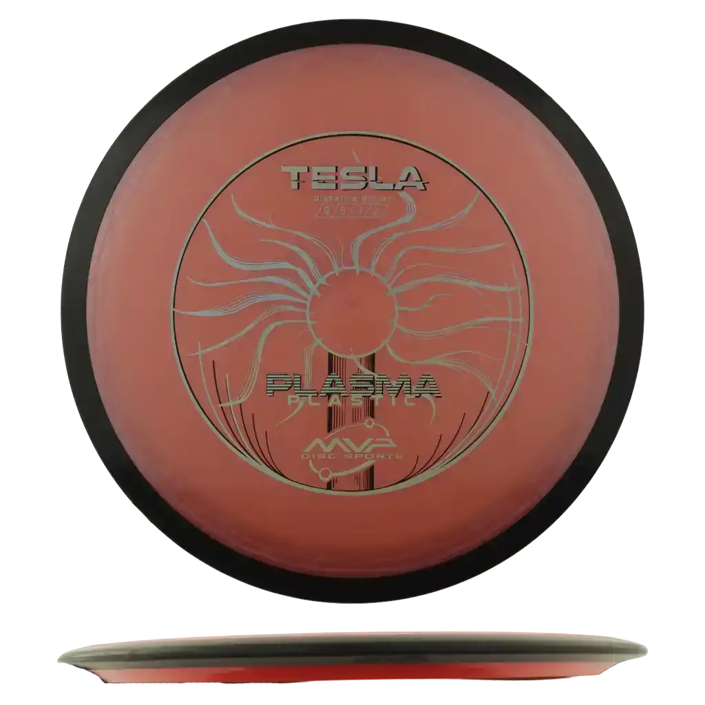 Plasma Tesla