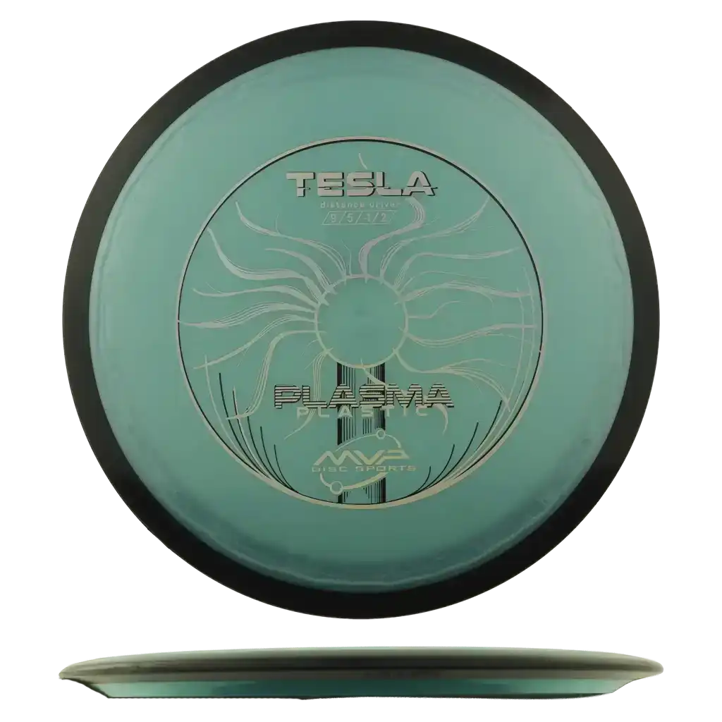 Plasma Tesla