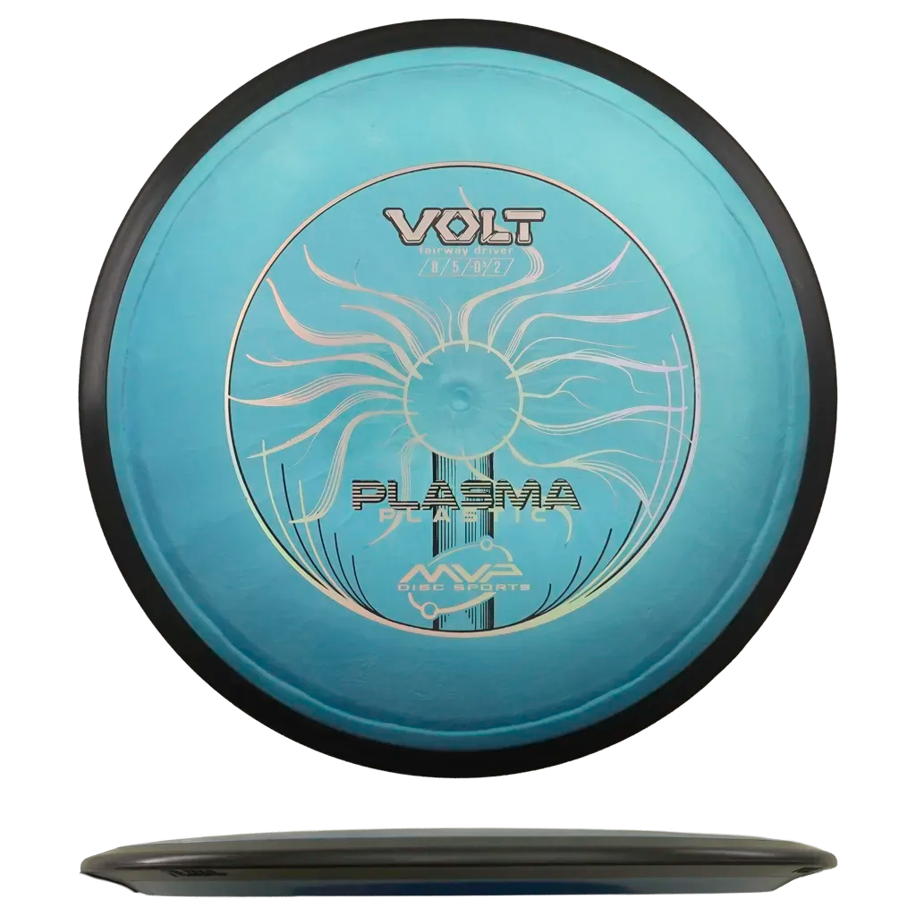 Plasma Volt - 41 / 172g