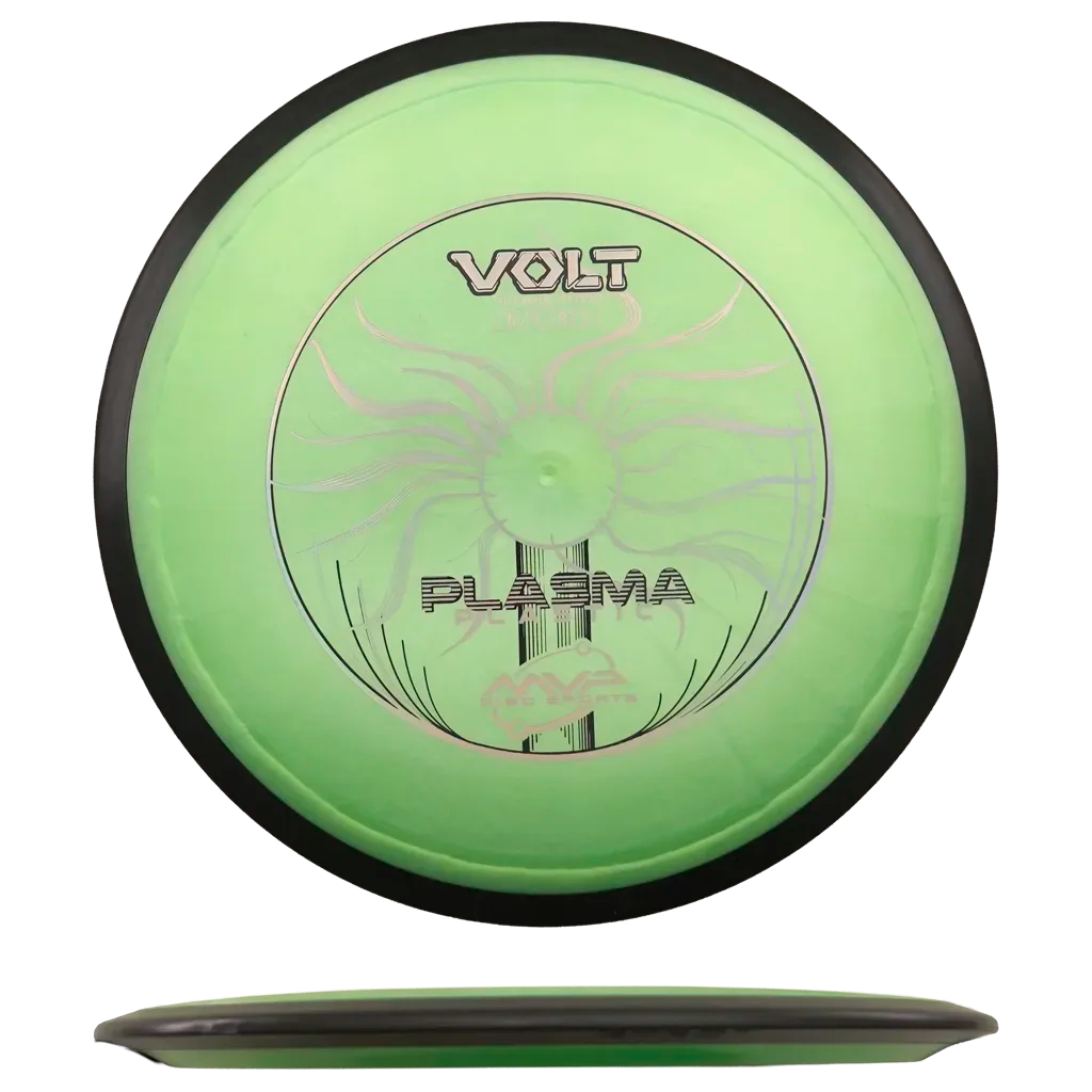 Plasma Volt - 48 / 173g