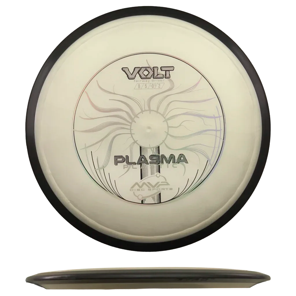 Plasma Volt - 49 / 173g