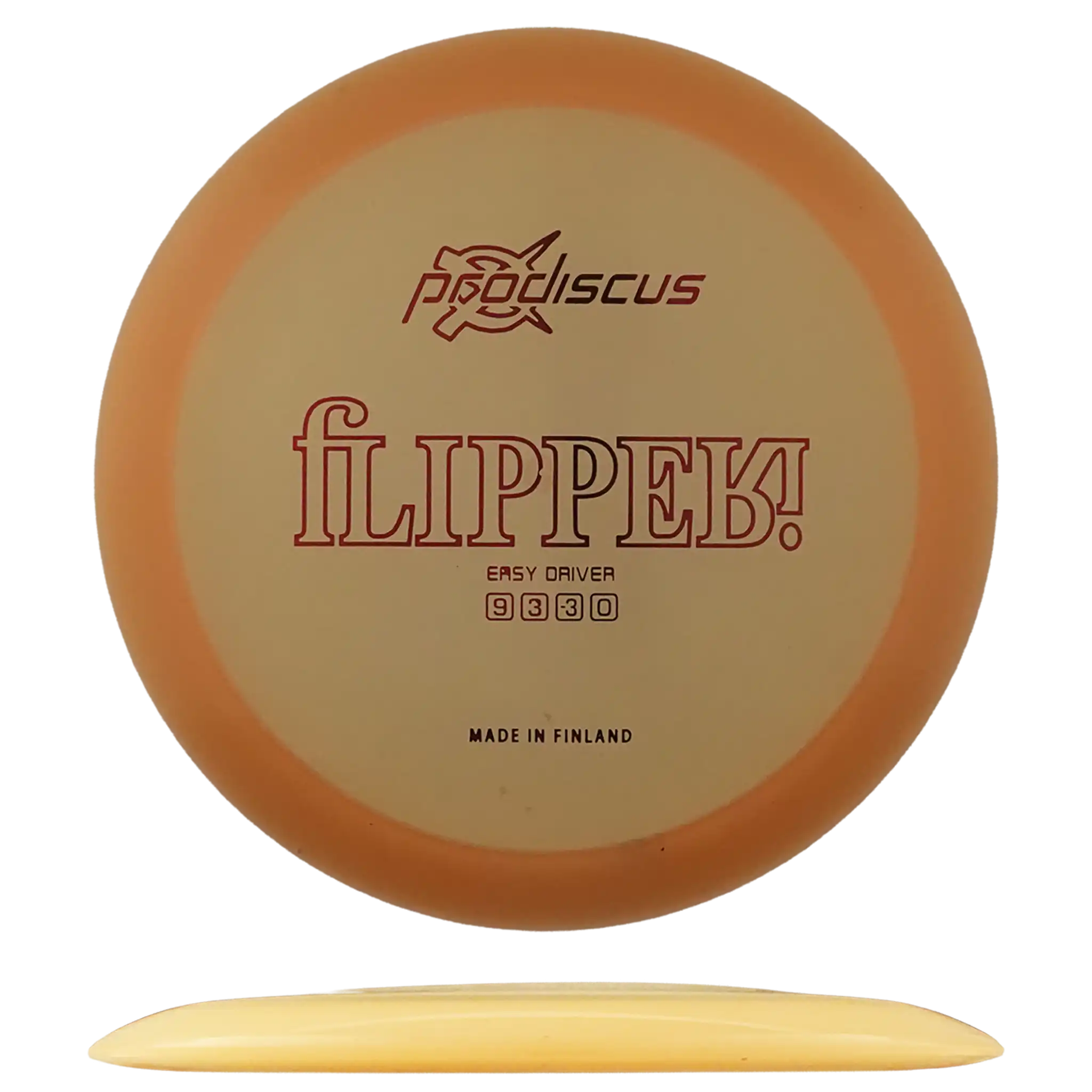 Premium Flipperi