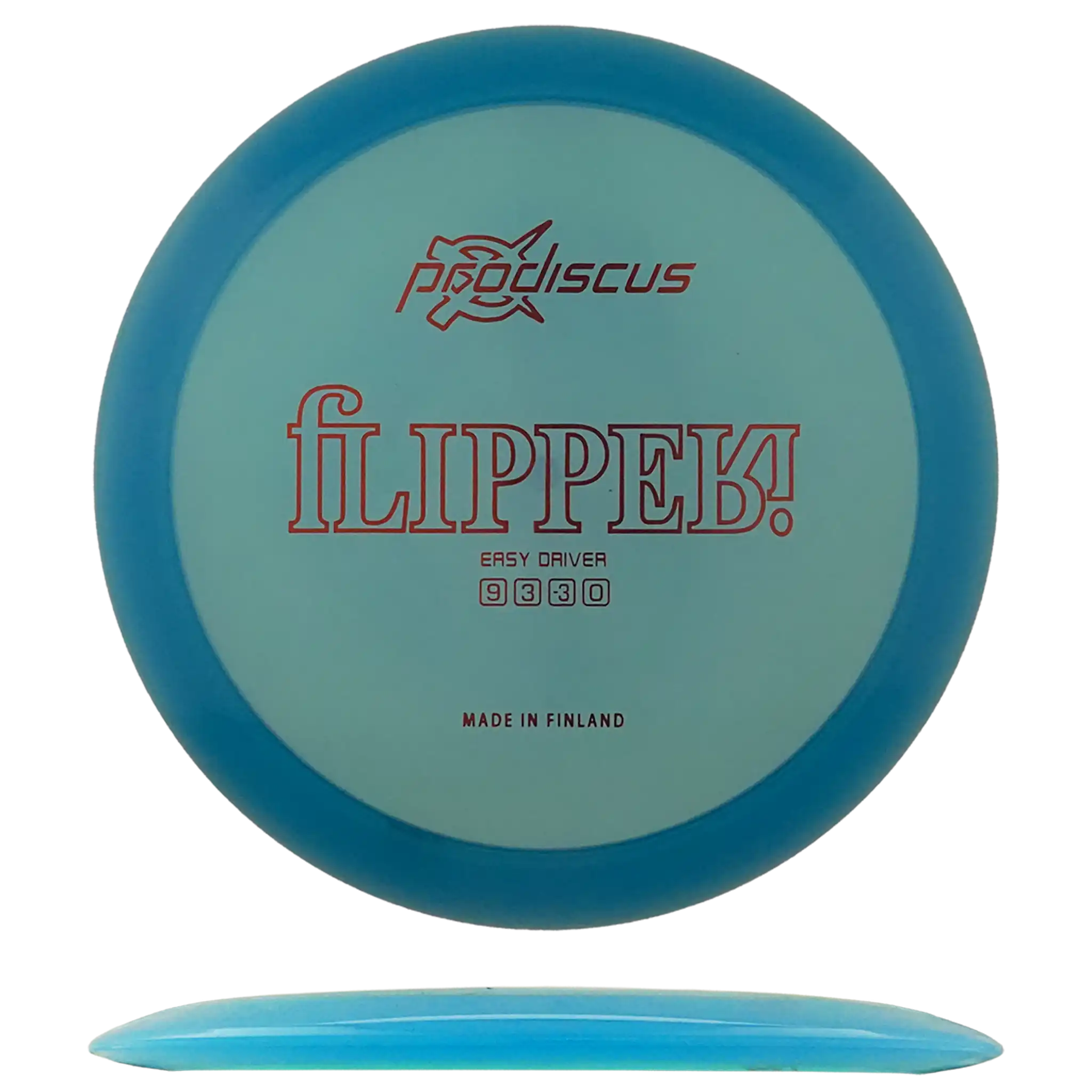 Premium Flipperi
