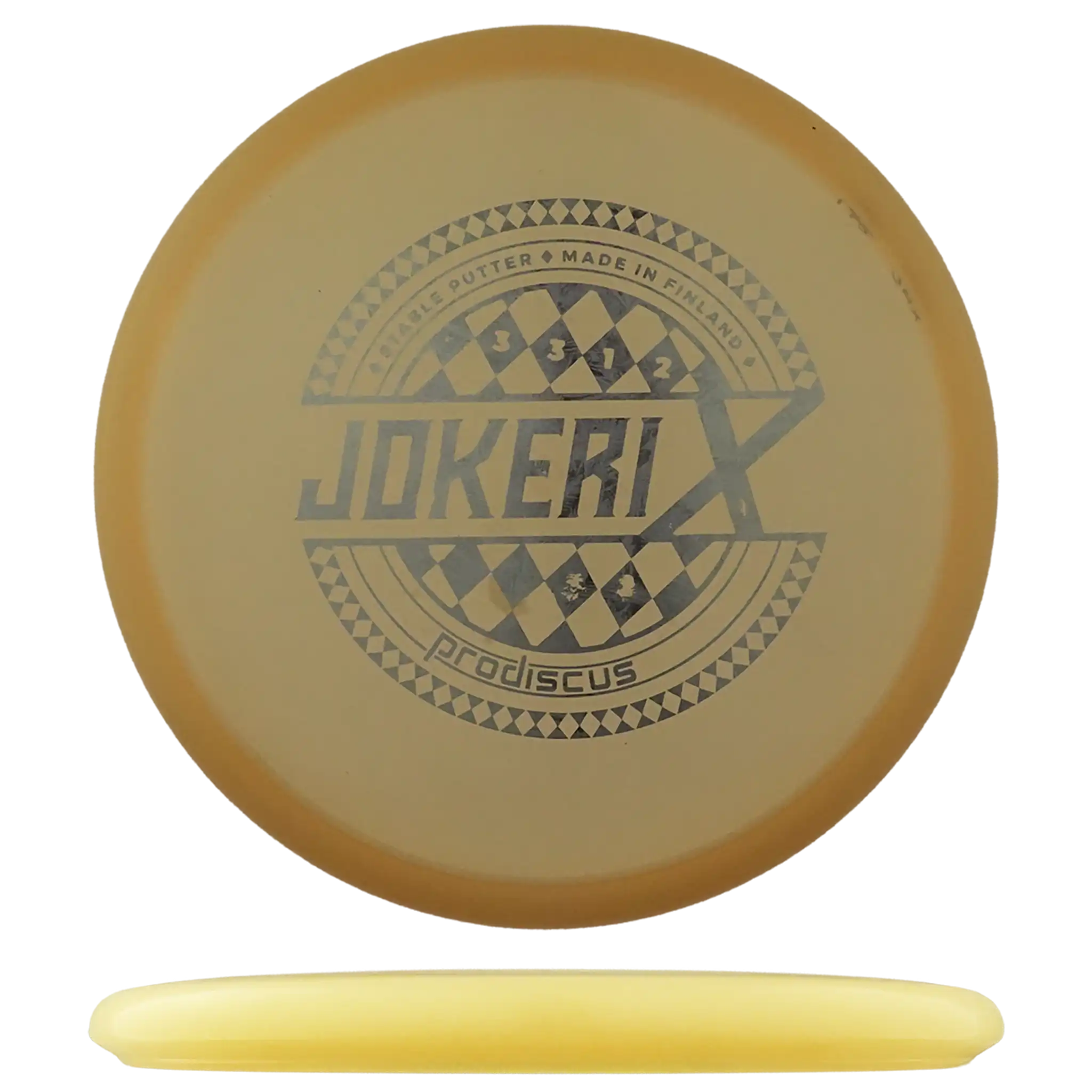 Premium JokeriX