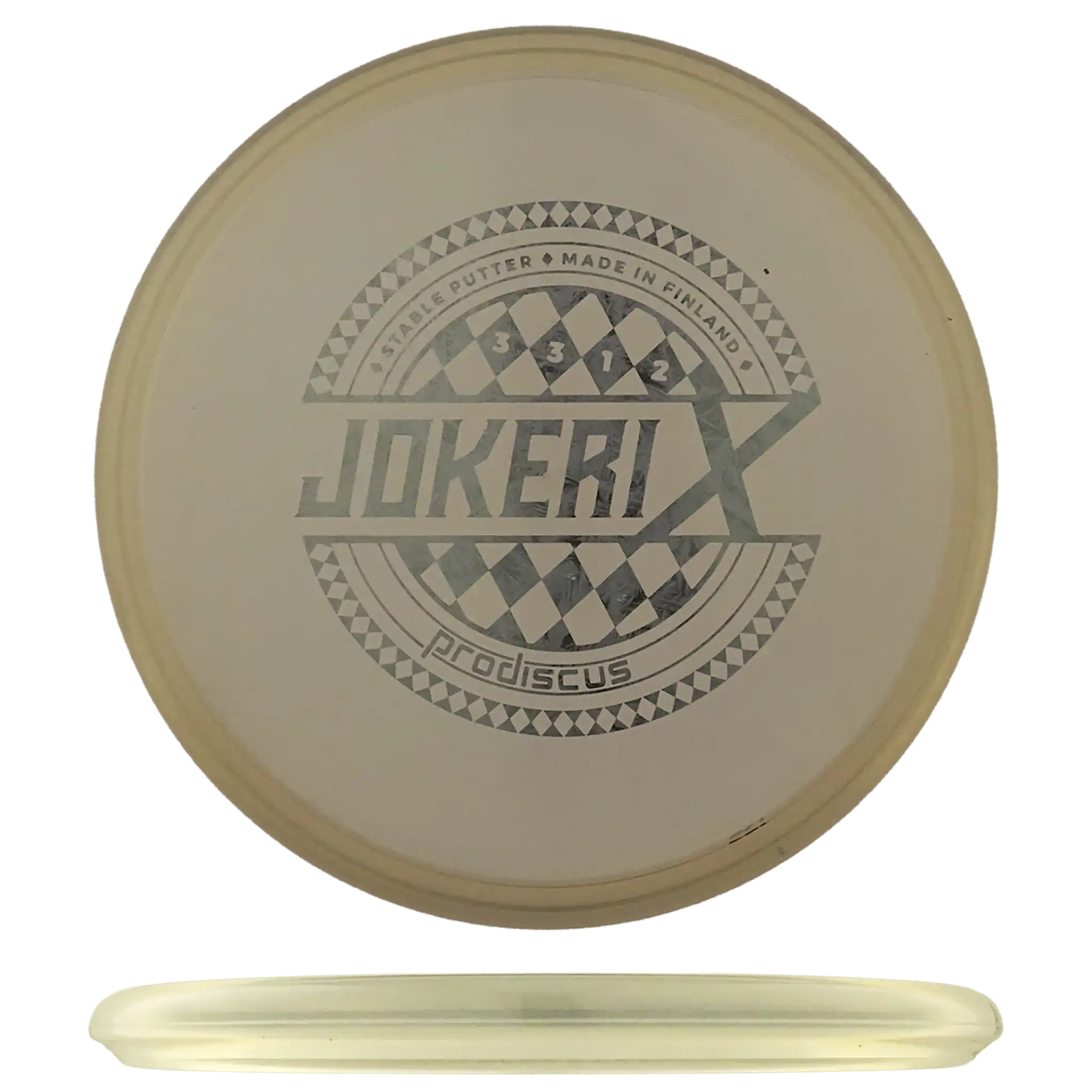 Premium JokeriX