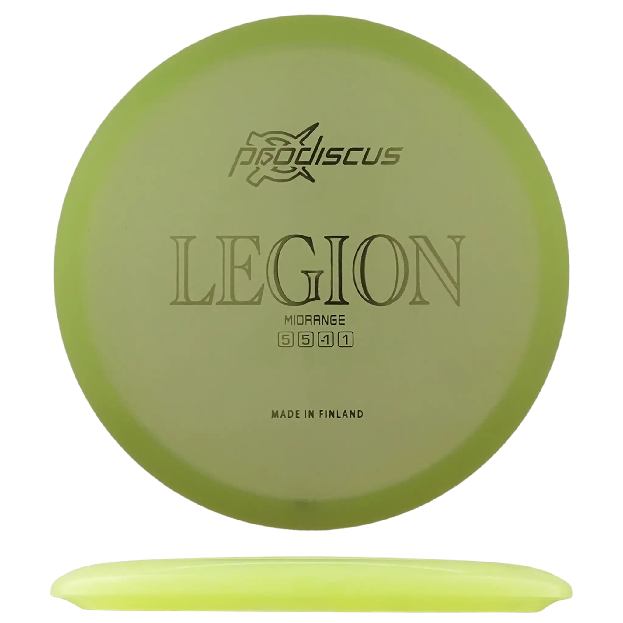 Premium Legion