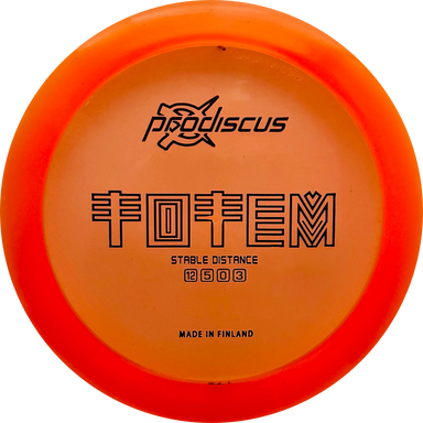 Premium Totem