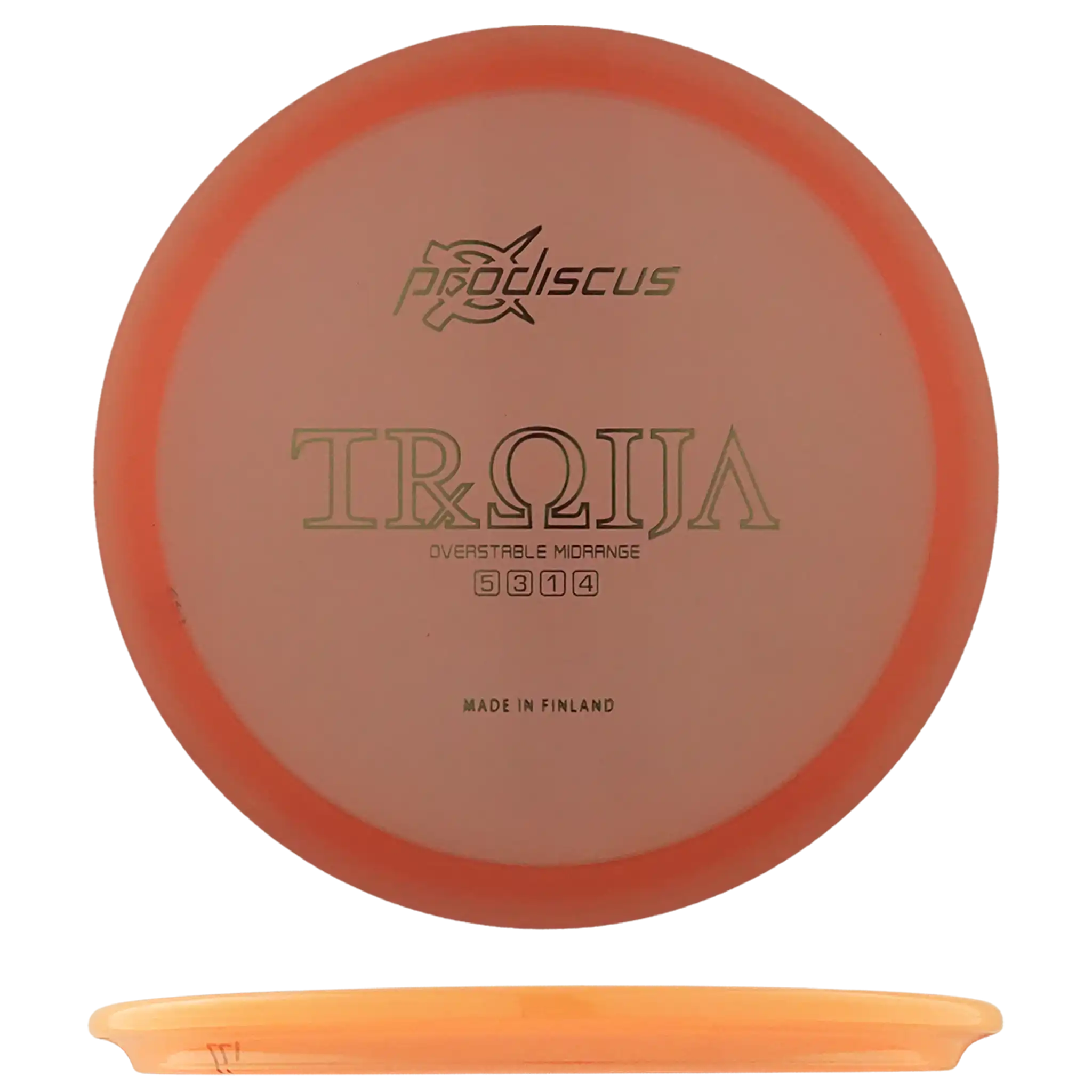 Premium Troija