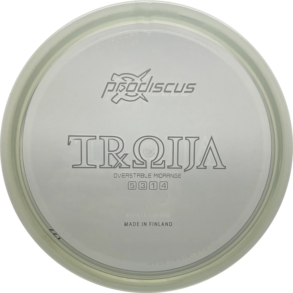 Premium Troija