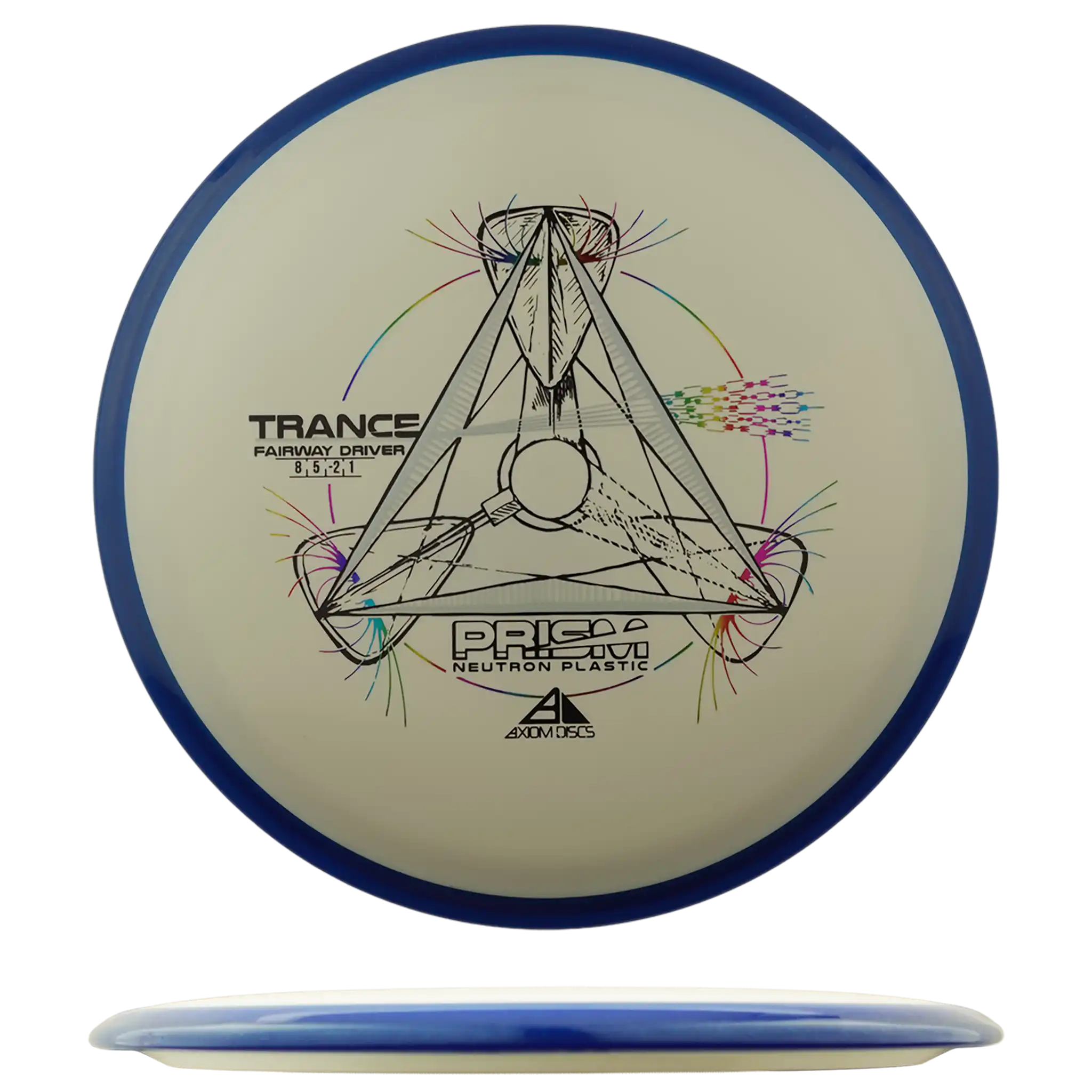 Prism Neutron Trance