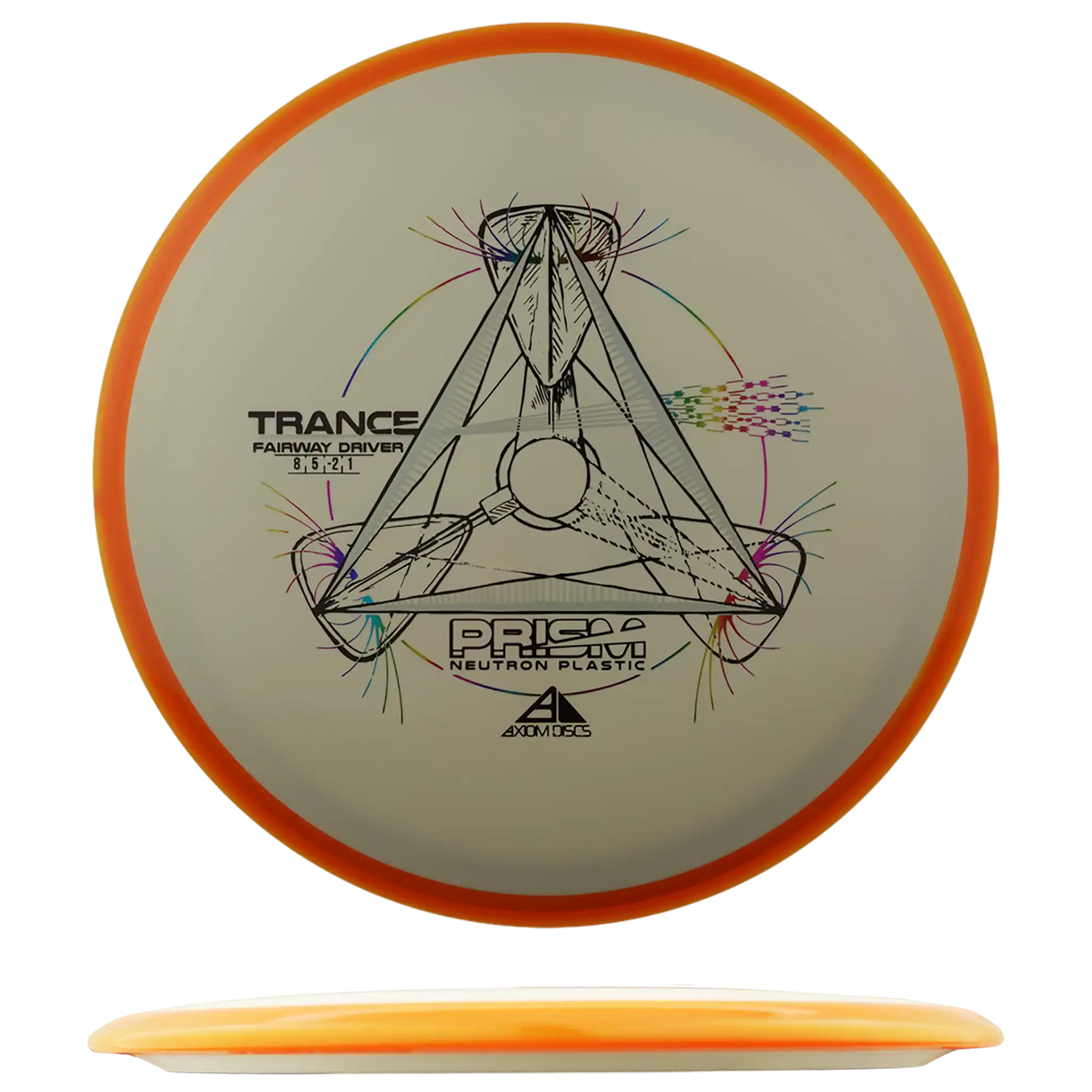 Prism Neutron Trance