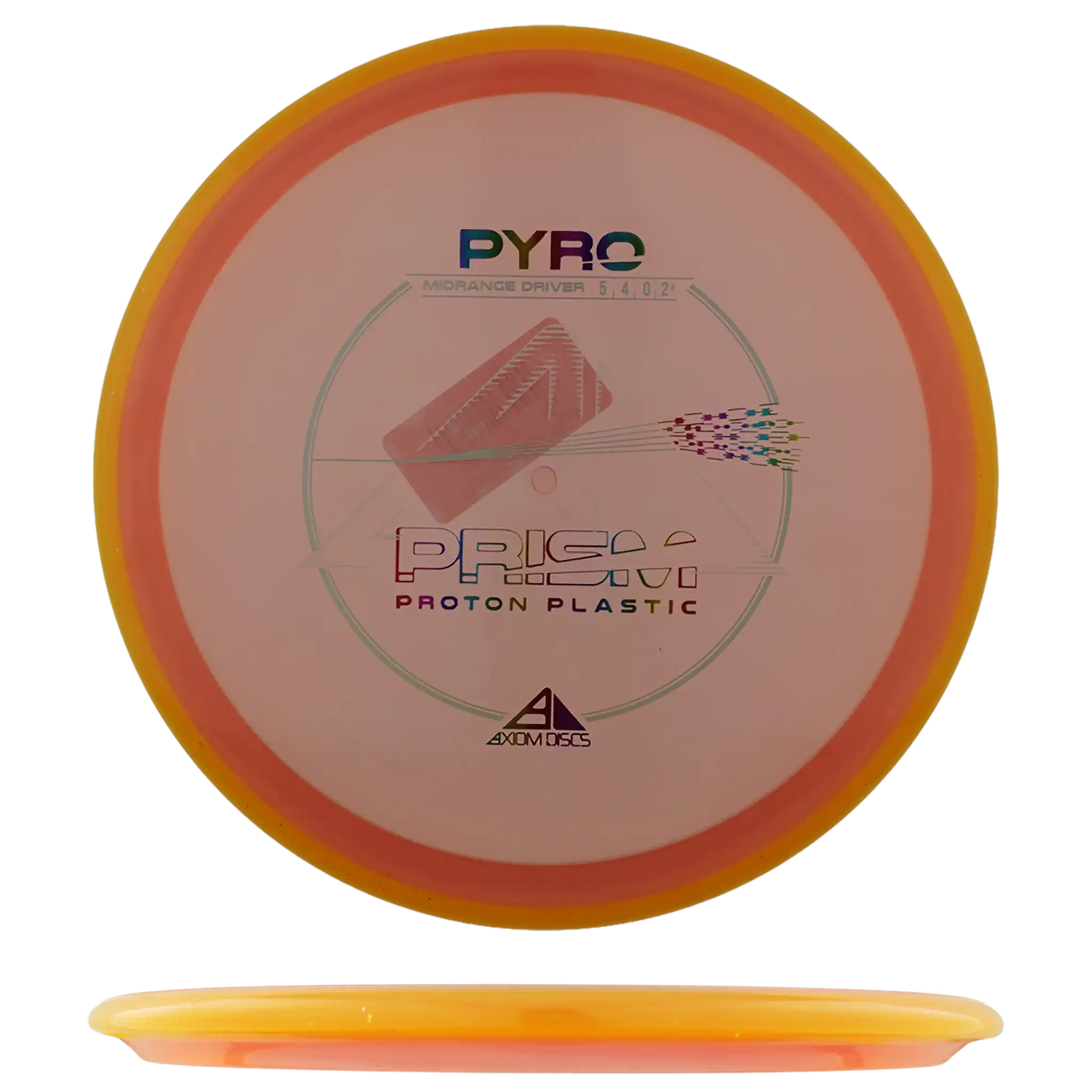 Prism Proton Pyro