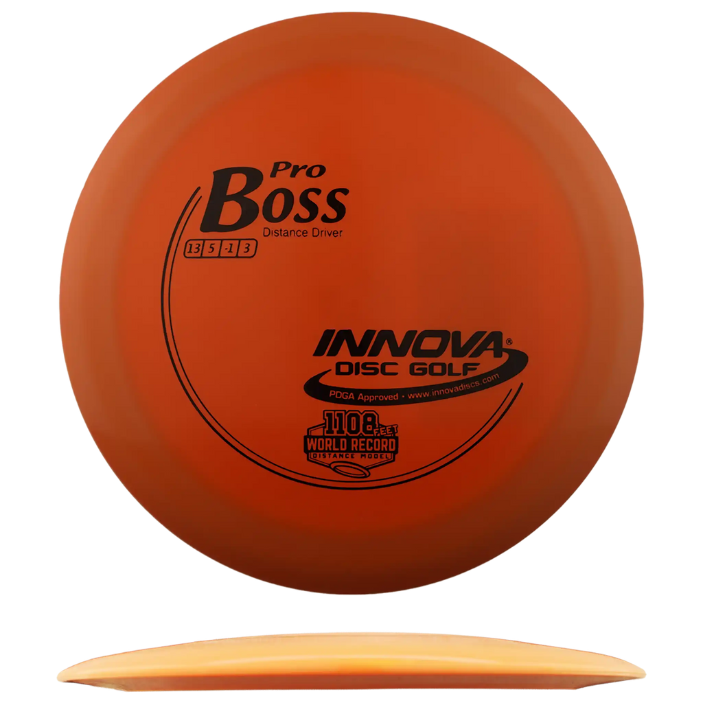 Pro Boss
