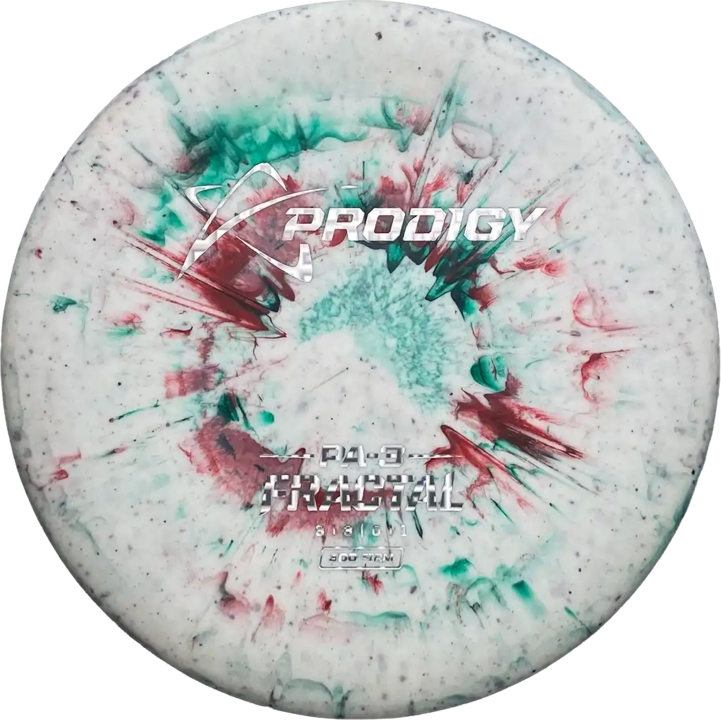 300 Firm Fractal Pa3
