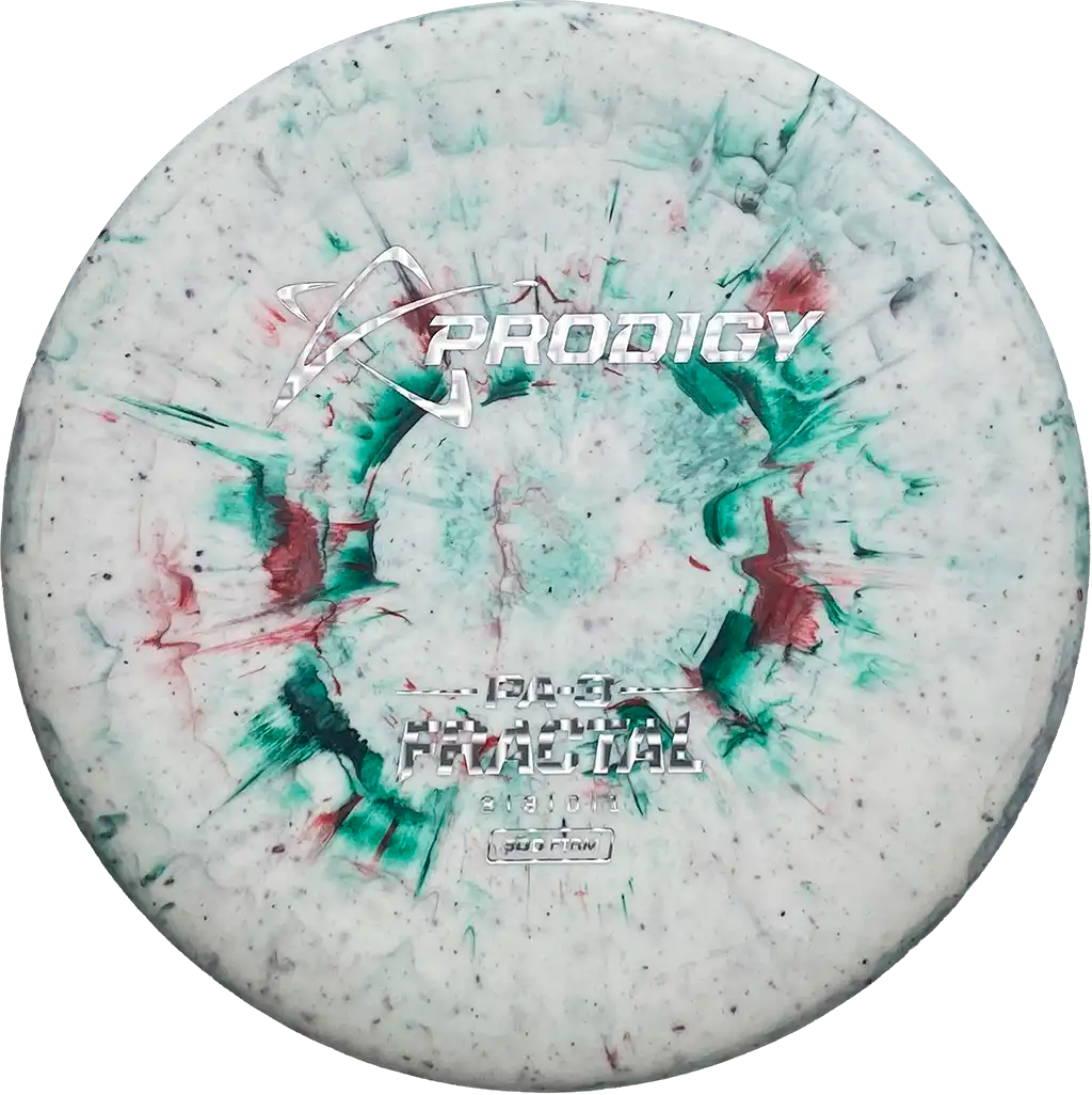 300 Firm Fractal Pa3
