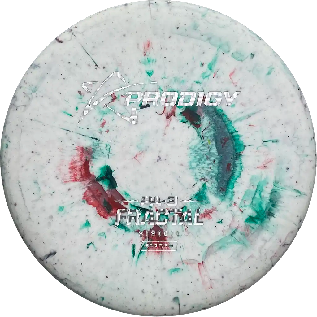 300 Firm Fractal Pa3