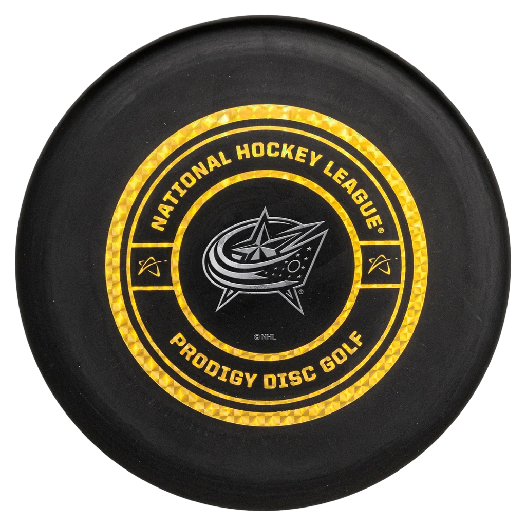 Prodigy 300 Pa3 - NHL Collection Gold Series Stamp