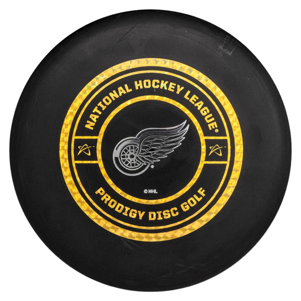 Prodigy 300 Pa3 - NHL Collection Gold Series Stamp