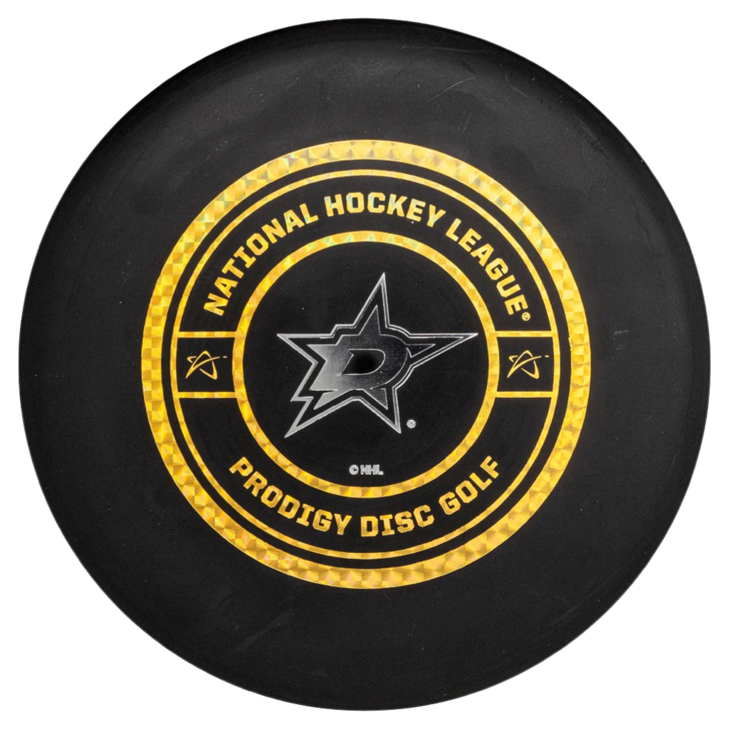 Prodigy 300 Pa3 - NHL Collection Gold Series Stamp