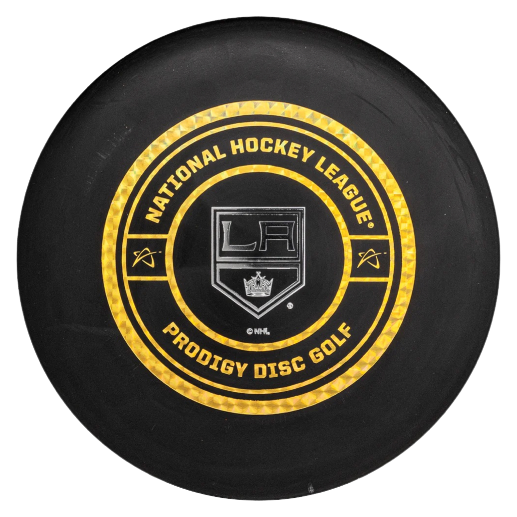 Prodigy 300 Pa3 - NHL Collection Gold Series Stamp