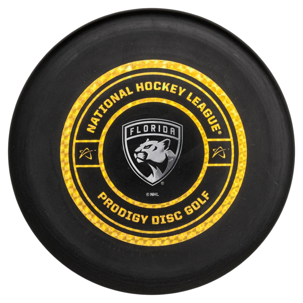 Prodigy 300 Pa3 - NHL Collection Gold Series Stamp