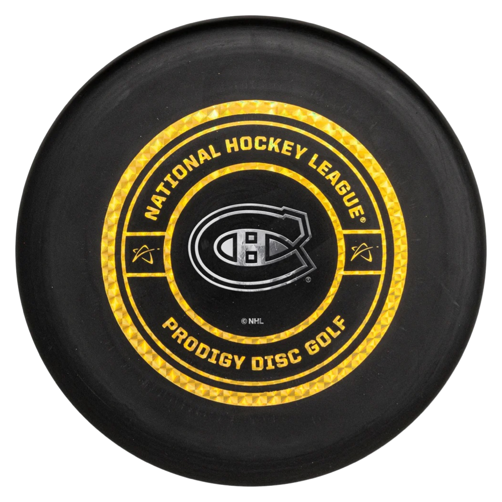 Prodigy 300 Pa3 - NHL Collection Gold Series Stamp