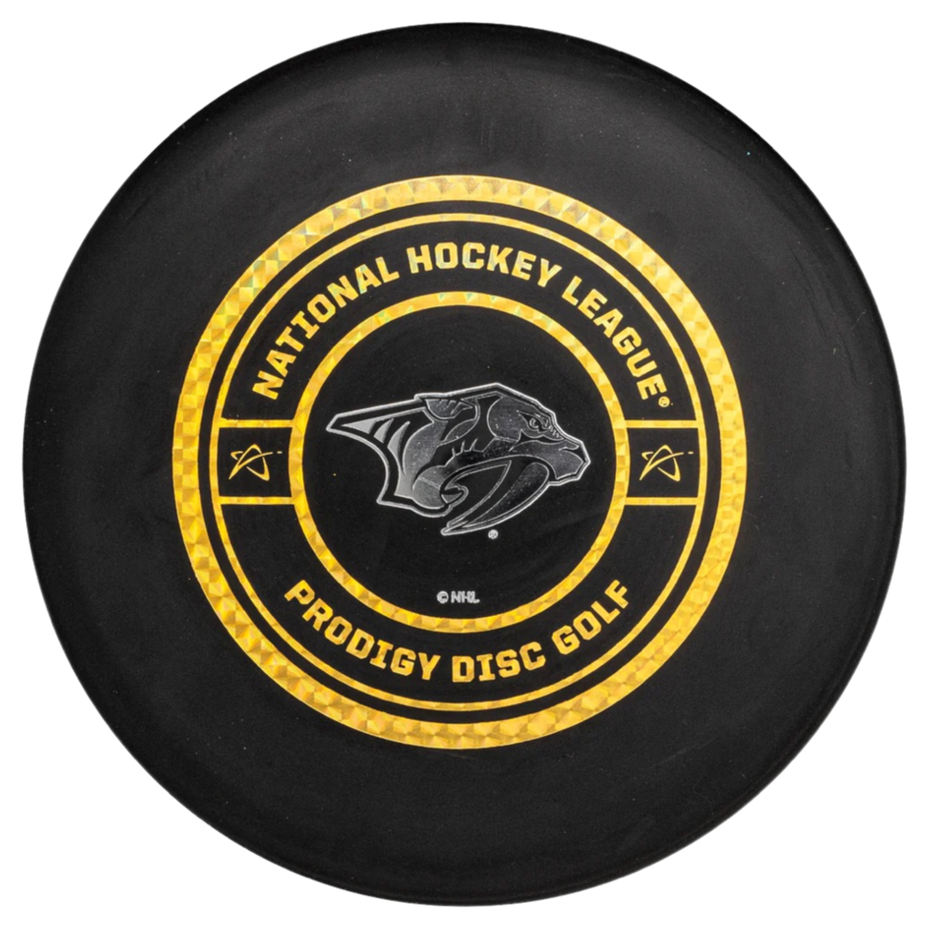 Prodigy 300 Pa3 - NHL Collection Gold Series Stamp