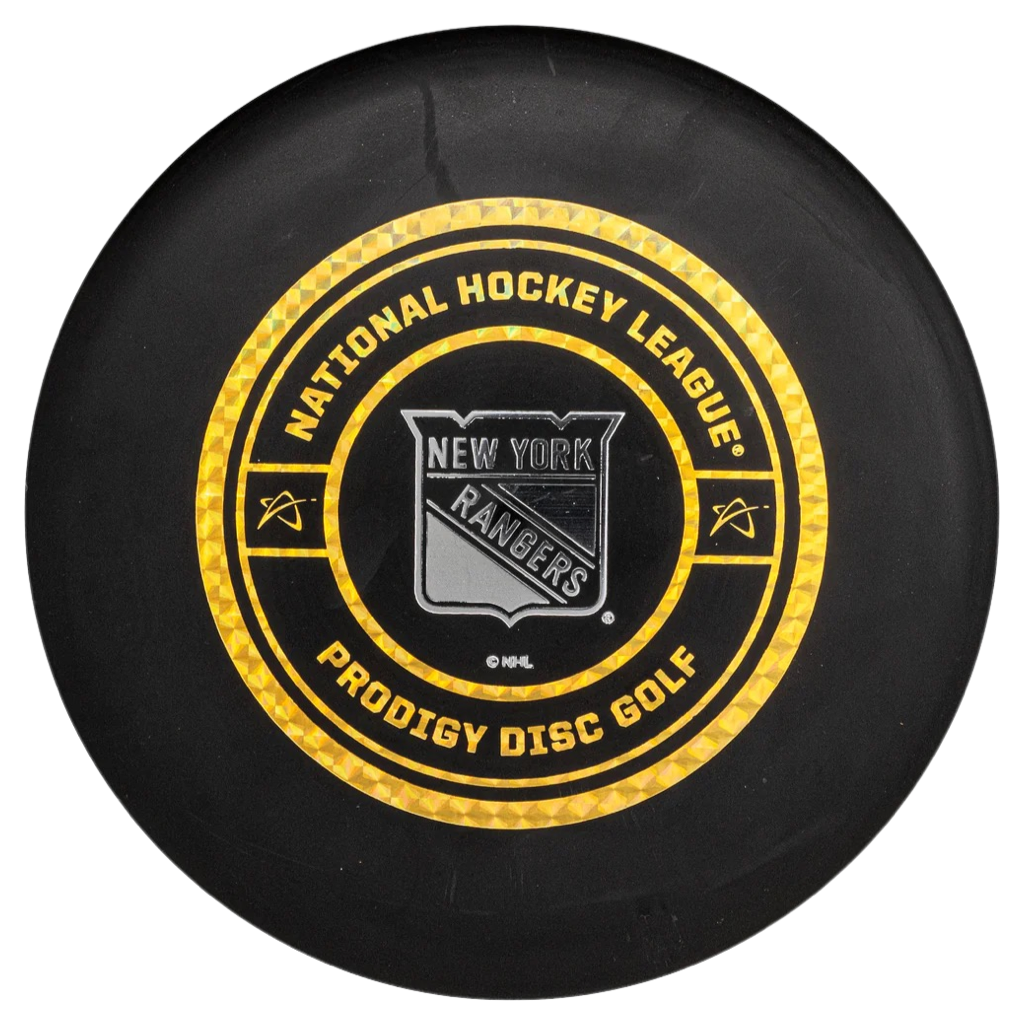 Prodigy 300 Pa3 - NHL Collection Gold Series Stamp