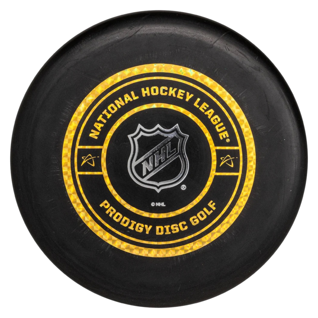 Prodigy 300 Pa3 - NHL Collection Gold Series Stamp