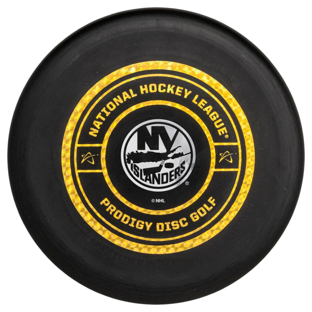 Prodigy 300 Pa3 - NHL Collection Gold Series Stamp