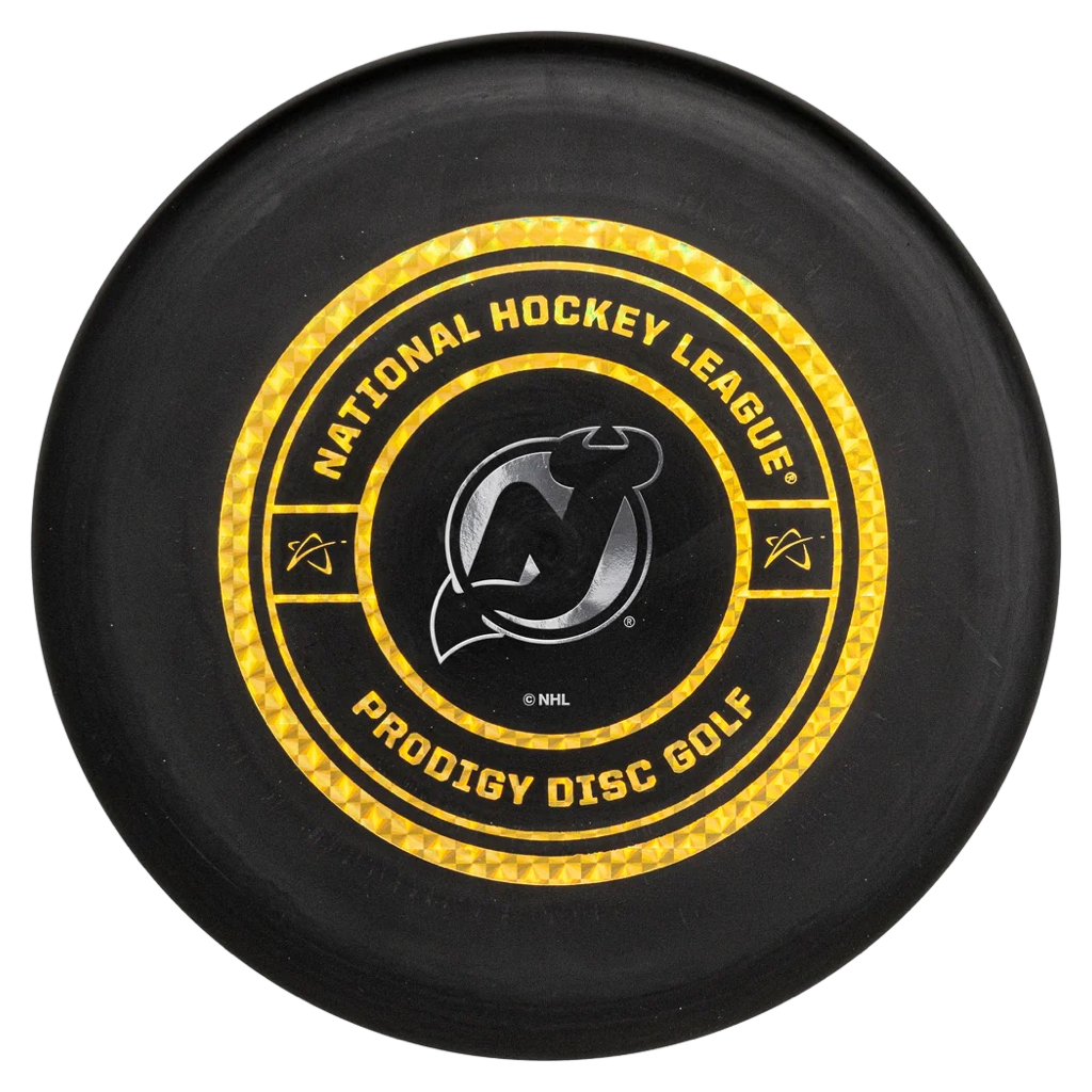 Prodigy 300 Pa3 - NHL Collection Gold Series Stamp